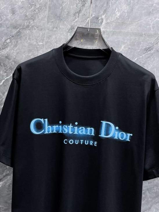Dior T Shirts Short _SKUDiorM-3XLxetr13216313